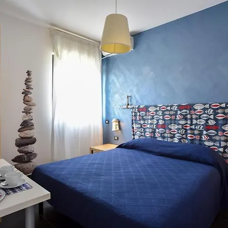 公寓 Apartment In Monopoli With Seaview Terraced D