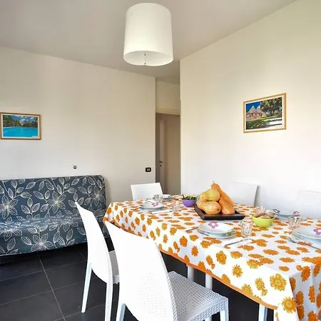 公寓 Apartment In Monopoli With Seaview Terraced D *